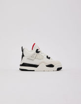 Jordan Air Jordan 4 Retro 'Flight Club' Infant