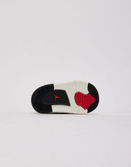 Jordan Air Jordan 4 Retro 'Flight Club' Infant