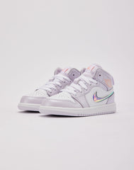 Jordan Air Jordan 1 Mid SE Pre-School