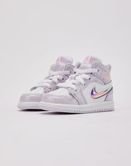 Jordan Air Jordan 1 Mid SE Toddler