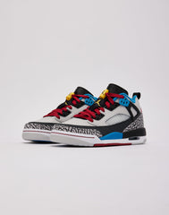 Jordan Spizike Low SE Grade-School