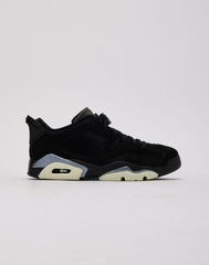 Jordan Air Jordan 6 Retro Low 'Black'