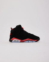 Jordan Air Jordan 6 Retro 'Infrared Salesman' Grade-School
