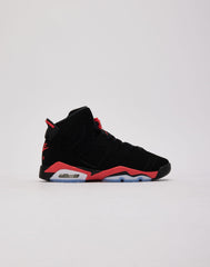 Jordan Air Jordan 6 Retro 'Infrared Salesman' Grade-School