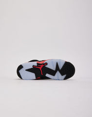 Jordan Air Jordan 6 Retro 'Infrared Salesman' Grade-School