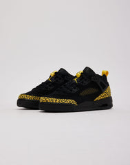 Jordan Spizike Low Grade-School