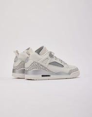 Jordan Spizike Low