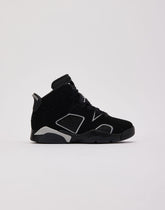 Jordan Air Jordan 6 Retro 'Cap And Gown' Pre-School