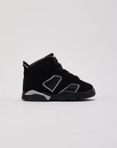 Jordan Air Jordan 6 Retro 'Cap And Gown' Toddler