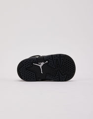 Jordan Air Jordan 6 Retro 'Cap And Gown' Toddler
