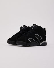 Jordan Air Jordan 6 Retro 'Cap And Gown' Toddler