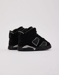 Jordan Air Jordan 6 Retro 'Cap And Gown' Toddler