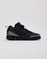 Jordan Spizike Low Grade-School