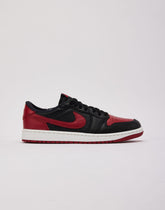 Jordan Air Jordan 1 Retro Low OG 'Banned'