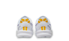 Nike Kobe 8 Protro Lakers Home