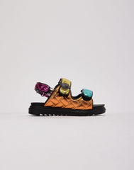 Kurt Geiger Mini Orson Sandal Pre-School