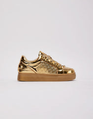 Kurt Geiger Mini Southbank Tag Sneaker Grade-School
