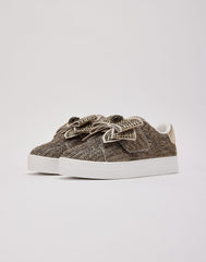 Kurt Geiger Mini Laney Bow Grade-School