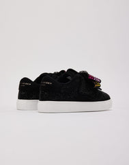 Kurt Geiger Mini Laney Bow Pre-School