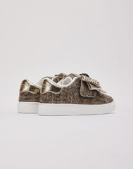 Kurt Geiger Mini Laney Bow Pre-School