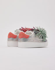Kurt Geiger Laney Fringe Toddler
