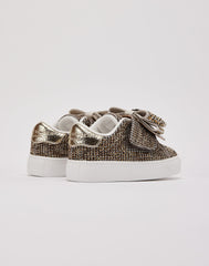 Kurt Geiger Mini Laney Bow Toddler