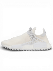 adidas Human Race NMD Pharrell Blank Canvas