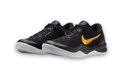 Nike Kobe 8 Protro Lakers Away