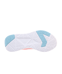 New Balance Kid's 578 Lace Shoe Double Bubble