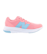 New Balance Kid's 578 Lace Shoe Double Bubble