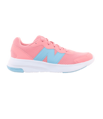 New Balance Kid's 578 Lace Shoe Double Bubble