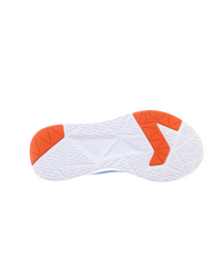 New Balance Kid's 578 Lace Shoe Blue/Orange