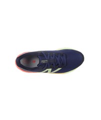 New Balance Kid's Fresh Foam Arishi v4 Shoe Blue Oyster