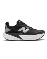 New Balance Kid's FuelCell Rebel Lace Shoe Black