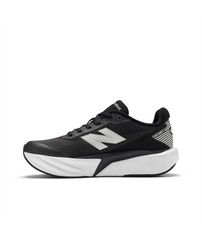 New Balance Kid's FuelCell Rebel Lace Shoe Black