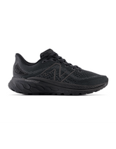 New Balance Kid's Fresh Foam X 860v13 Shoe Black/Black