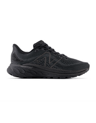 New Balance Kid's Fresh Foam X 860v13 Shoe Black/Black