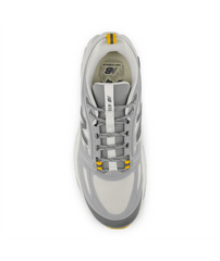 New Balance Men's 410v9 Wide (2E) Shoe Grey Matter