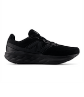 New Balance Men's Fresh Foam 520 v9 Wide (2E) Shoe Black