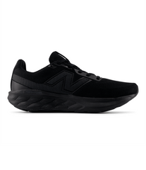 New Balance Men's Fresh Foam 520 v9 Wide (2E) Shoe Black