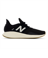 New Balance Men's Fresh Foam ROAV Standard (D) Shoe Black