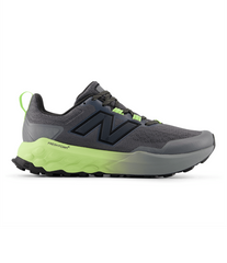 New Balance Men's Fresh Foam X Garo V2 Wide (2E) Shoe Castlerock