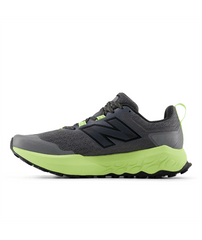New Balance Men's Fresh Foam X Garo V2 Wide (2E) Shoe Castlerock
