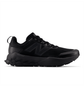 New Balance Men's Fresh Foam X Garo V2 X-Wide (4E) Shoe Black