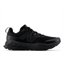 New Balance Men's Fresh Foam X Garo V2 X-Wide (4E) Shoe Black