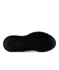 New Balance Men's 608v5 Shoe Triple Black