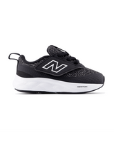 New Balance Toddlers Fresh Foam 625 NEW-B Hook & Loop Shoe Black