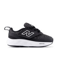 New Balance Toddlers Fresh Foam 625 NEW-B Hook & Loop Shoe Black