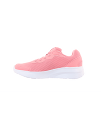 New Balance Kid's 578 Bungee Lace with Top Strap Shoe Double Bubble