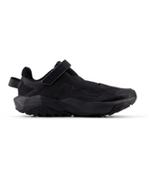 New Balance Kid's DynaSoft Nitrel v6 Bungee Lace with Top Strap Shoe Black